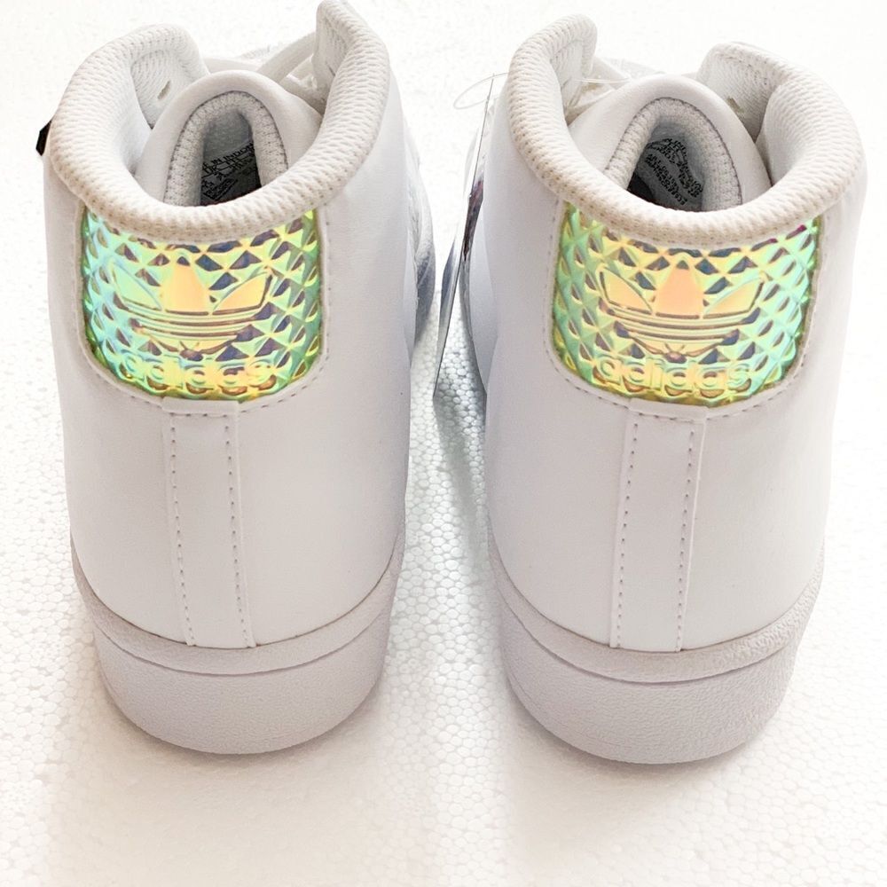 Adidas Pro Model J - Picture 4 of 5